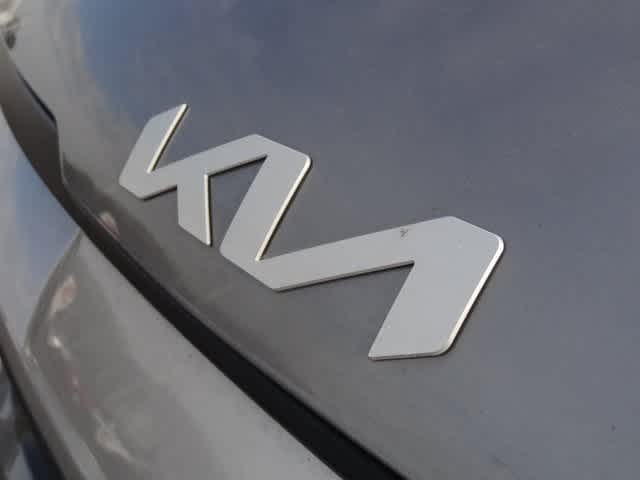 Thumbnail: 2024 Kia Sportage - 25