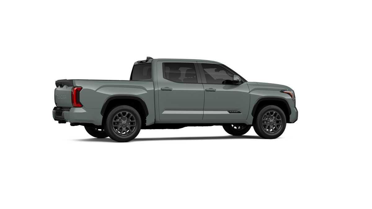 Thumbnail: 2026 Toyota Tundra - 11