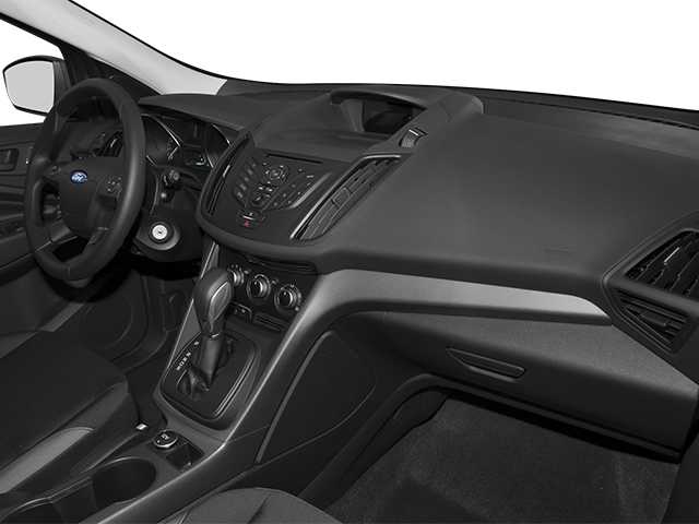 Thumbnail: 2014 Ford Escape - 13