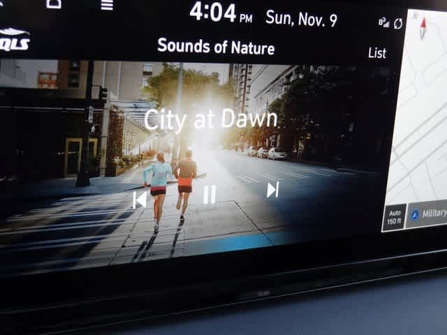 Thumbnail: 2023 Hyundai Palisade - 42