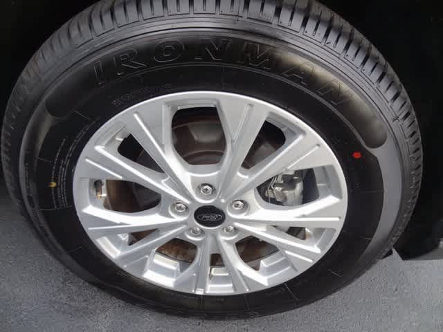 Thumbnail: 2024 Ford Escape - 14