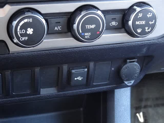 Thumbnail: 2023 Toyota Tacoma - 28