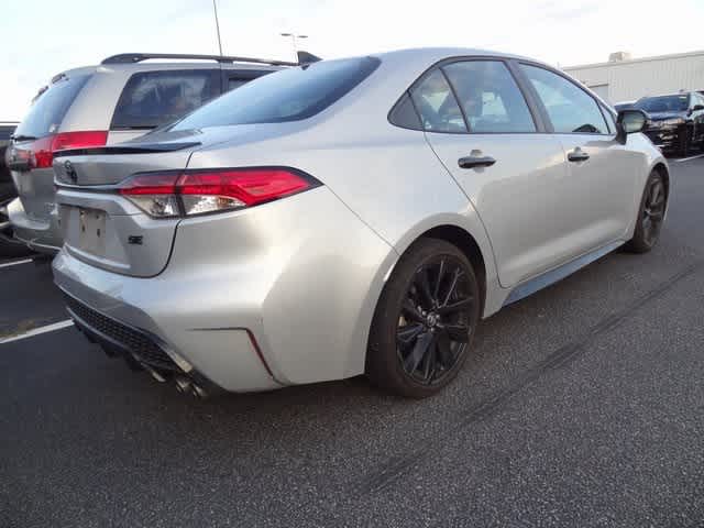 Thumbnail: 2022 Toyota Corolla - 5