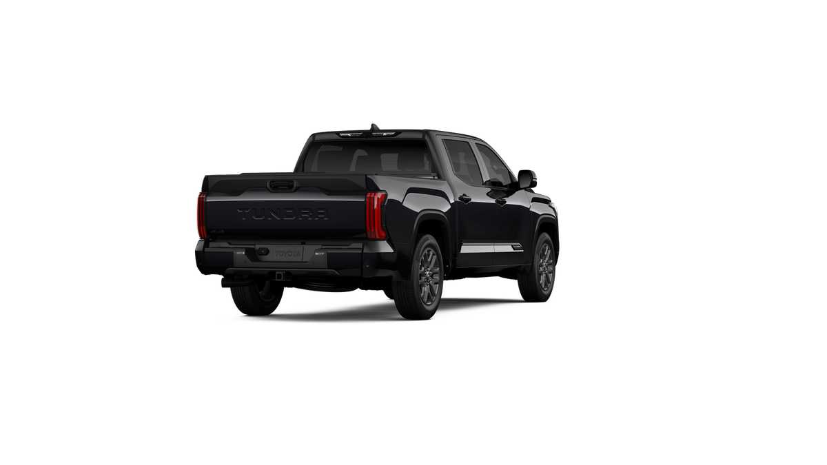 Thumbnail: 2026 Toyota Tundra - 9