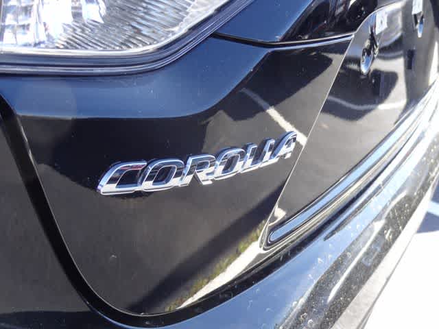 Thumbnail: 2024 Toyota Corolla - 19
