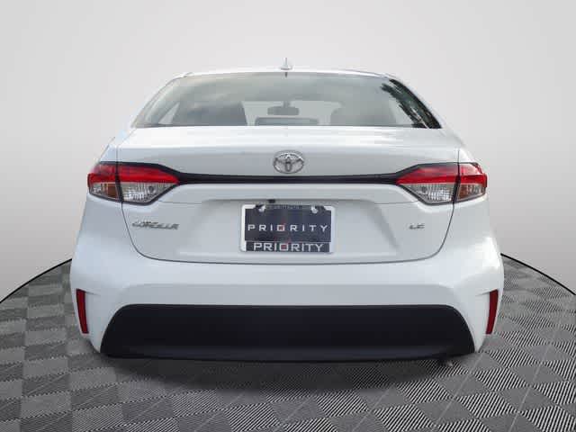 Thumbnail: 2024 Toyota Corolla - 3