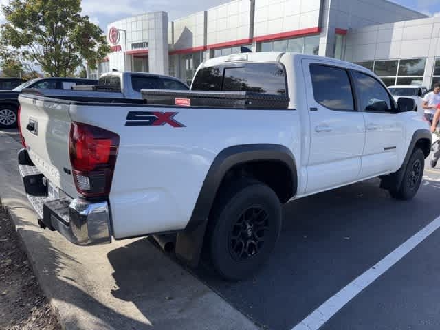Thumbnail: 2023 Toyota Tacoma - 6