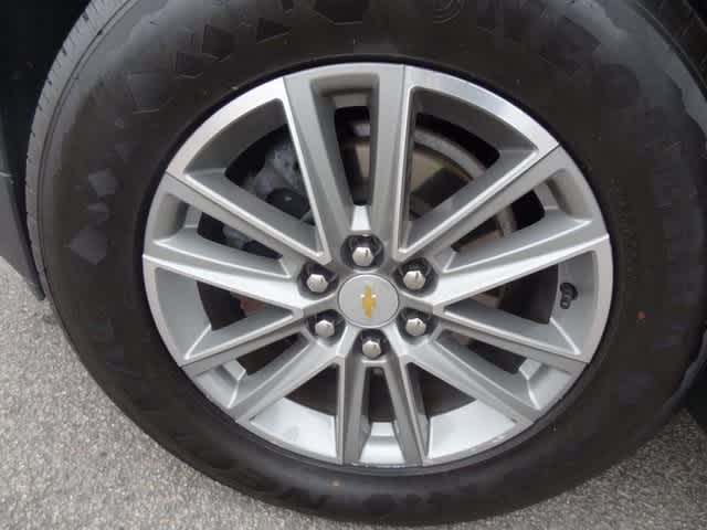 Thumbnail: 2023 Chevrolet Traverse - 38