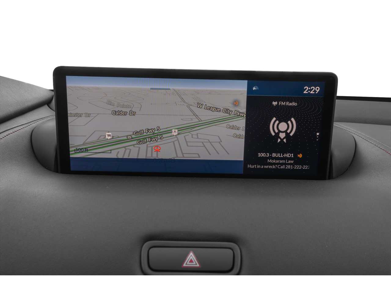 Thumbnail: 2025 Acura TLX - 11