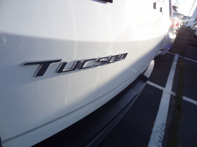 Thumbnail: 2024 Hyundai Tucson - 28