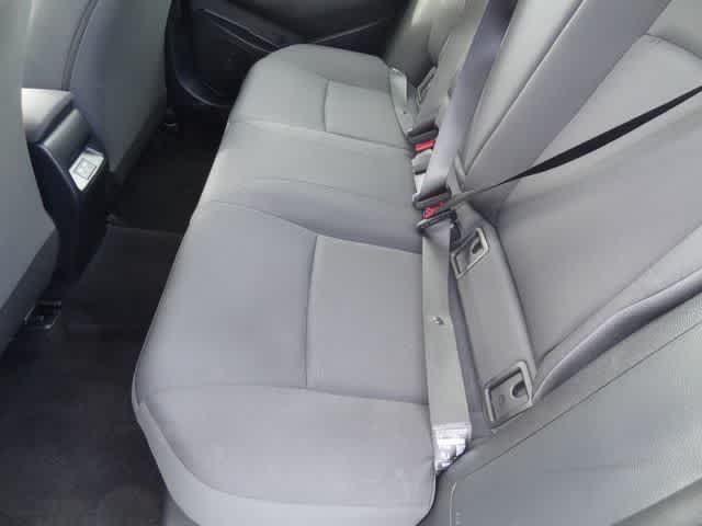 Thumbnail: 2025 Toyota Corolla - 7