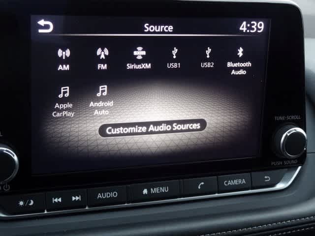 Thumbnail: 2023 Nissan Rogue - 20