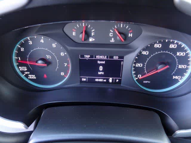 Thumbnail: 2024 Chevrolet Malibu - 20