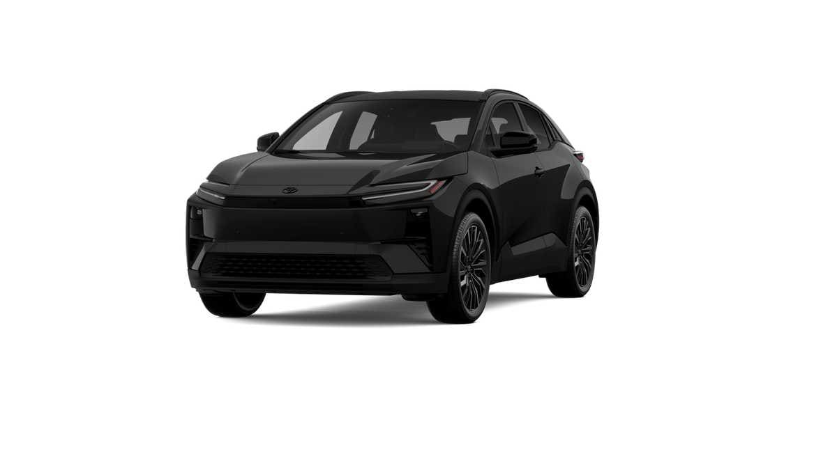 Thumbnail: 2026 Toyota C-HR - 18