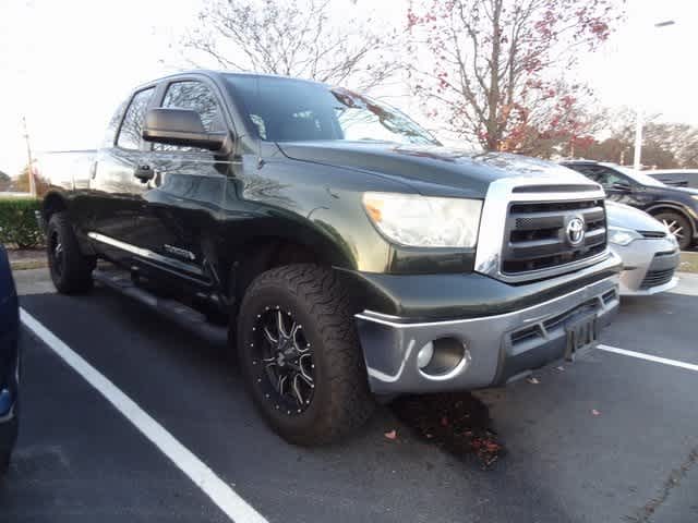 Thumbnail: 2012 Toyota Tundra - 3