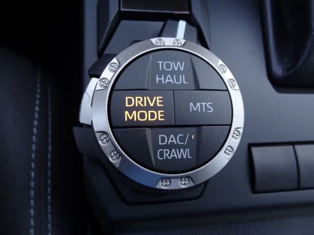 Thumbnail: 2025 Toyota Tacoma - 26