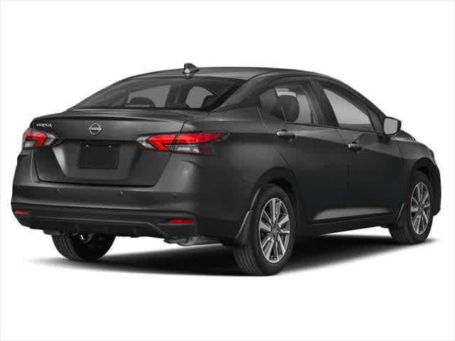 Thumbnail: 2025 Nissan Versa - 2