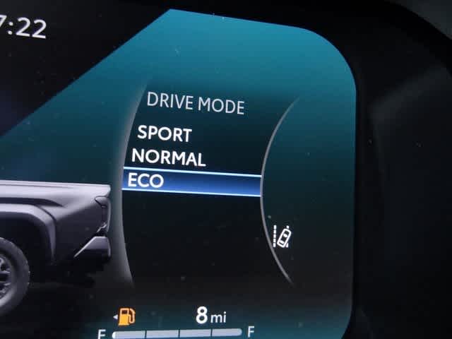 Thumbnail: 2025 Toyota Tacoma - 27