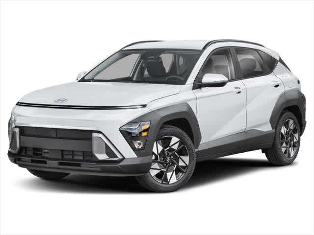 Thumbnail: 2024 Hyundai Kona - 1