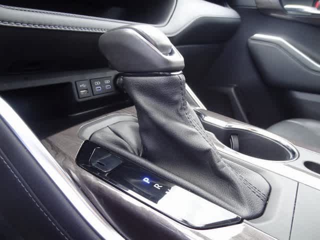 Thumbnail: 2022 Toyota Highlander - 43