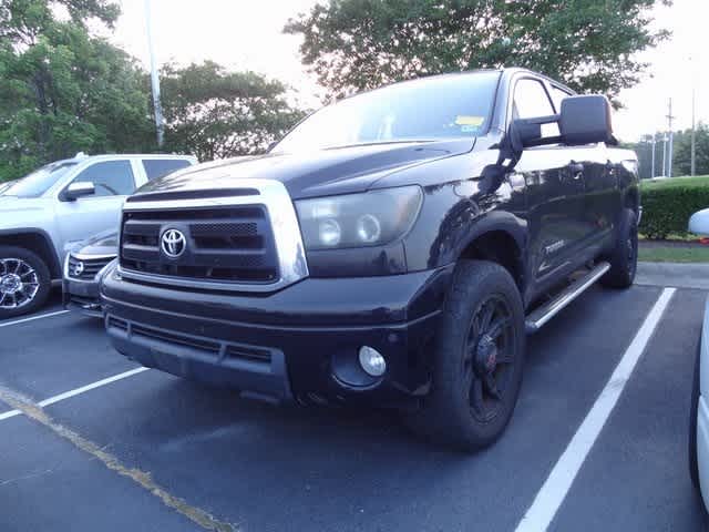2012 Toyota Tundra  -
                  Chesapeake, VA