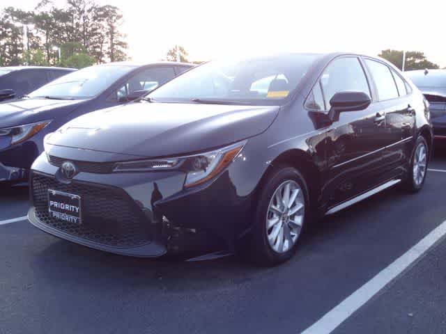 Thumbnail: 2020 Toyota Corolla - 1