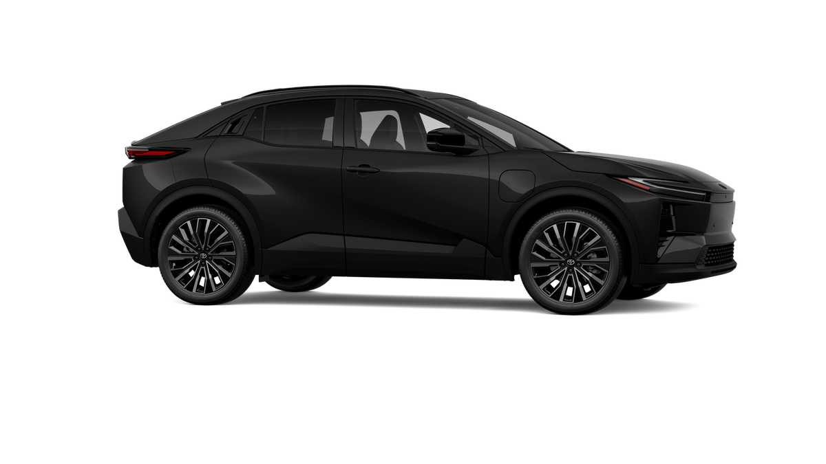 Thumbnail: 2026 Toyota C-HR - 13