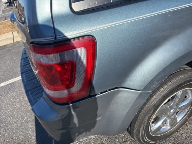 Thumbnail: 2010 Ford Escape - 10