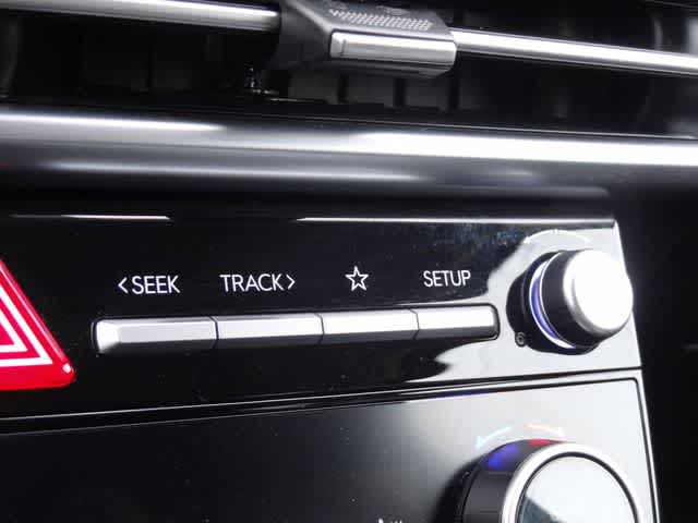 Thumbnail: 2025 Hyundai Tucson - 31