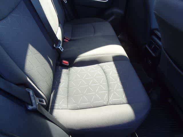 Thumbnail: 2023 Toyota RAV4 - 25