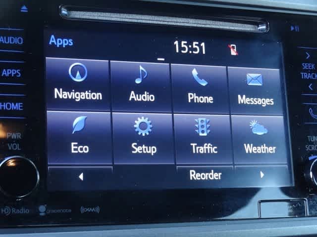 Thumbnail: 2017 Toyota Tacoma - 22