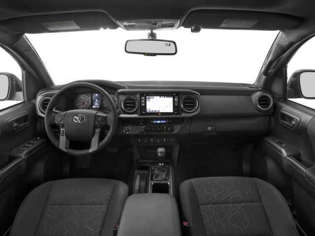 Thumbnail: 2018 Toyota Tacoma - 5