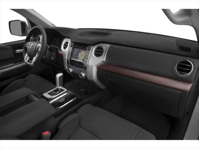 Thumbnail: 2019 Toyota Tundra - 11