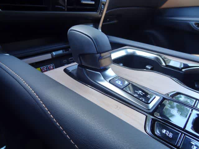 Thumbnail: 2023 Lexus RX - 36