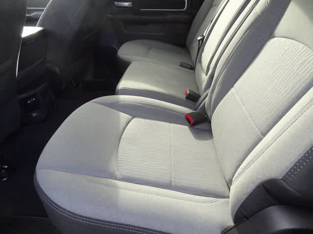 Thumbnail: 2024 RAM 2500 - 10