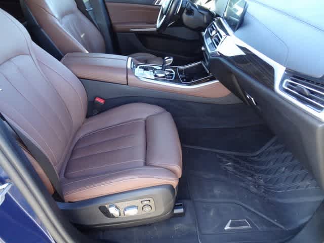 Thumbnail: 2021 BMW X5 - 14