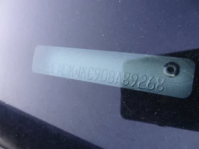 Thumbnail: 2013 Ford Edge - 21