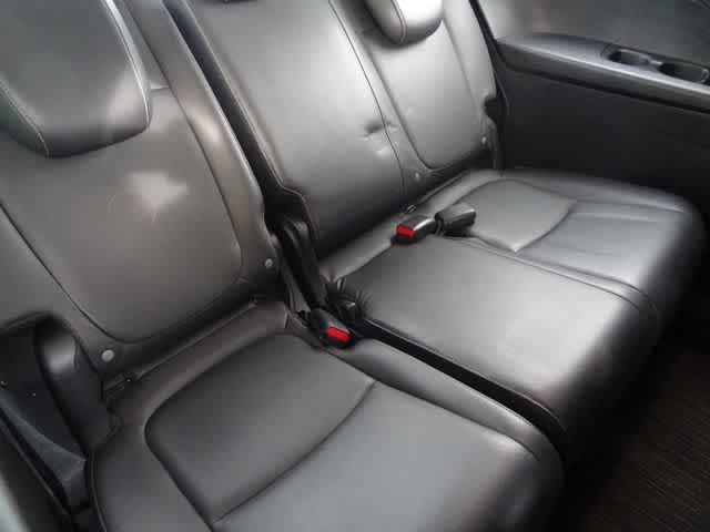 Thumbnail: 2024 Honda Odyssey - 13