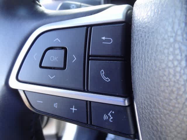 Thumbnail: 2024 Toyota Grand Highlander - 24