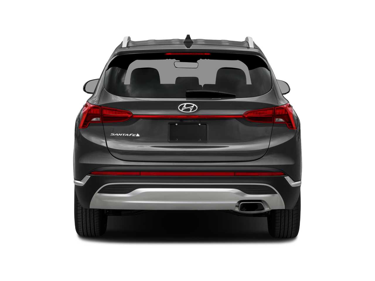 Thumbnail: 2022 Hyundai Santa Fe - 5