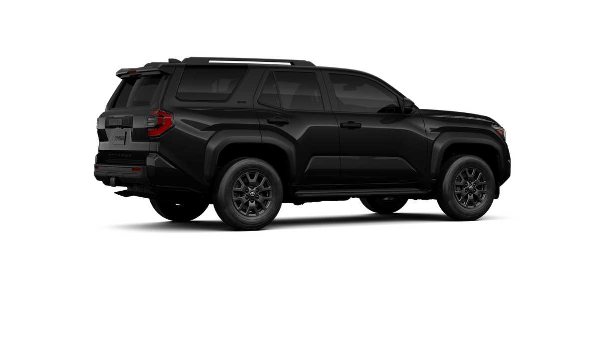 Thumbnail: 2026 Toyota 4Runner - 11