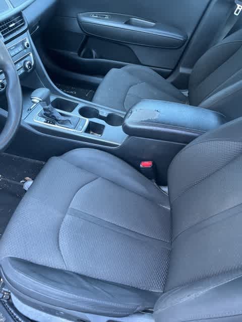 Thumbnail: 2018 Kia Optima - 6