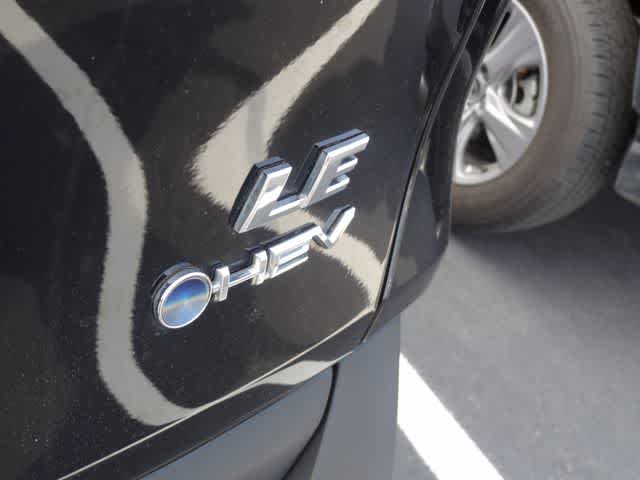 Thumbnail: 2025 Toyota RAV4 - 17