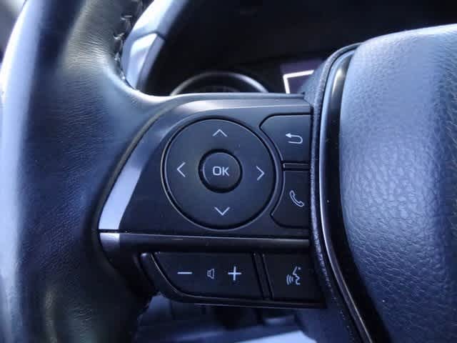 Thumbnail: 2021 Toyota Camry - 8