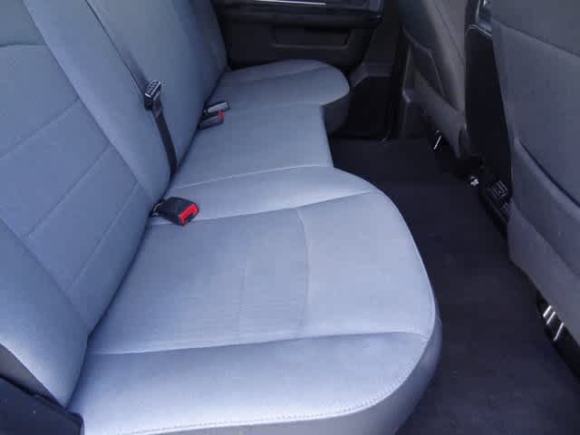 Thumbnail: 2022 RAM 1500 Classic - 9