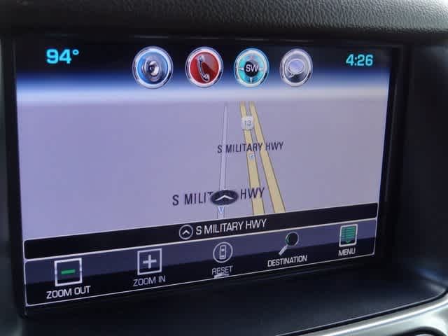 Thumbnail: 2016 Chevrolet Tahoe - 32