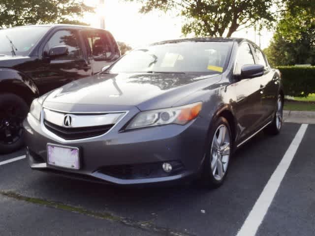 2013 Acura ILX Premium -
                  Chesapeake, VA