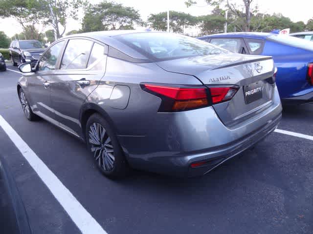 Thumbnail: 2025 Nissan Altima - 7