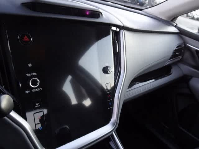 Thumbnail: 2024 Subaru Legacy - 13