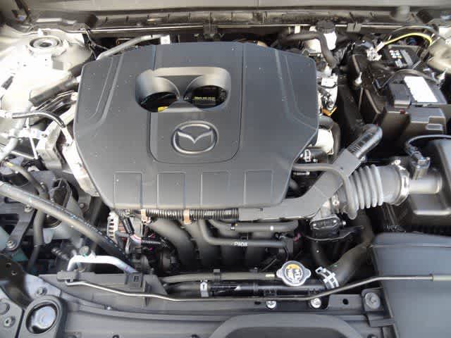 Thumbnail: 2024 Mazda CX-30 - 32